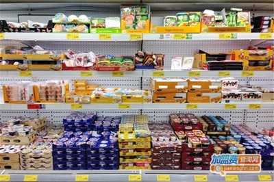 素食食品超市 快樂(lè)賺錢(qián)，生意興隆的健康產(chǎn)業(yè)