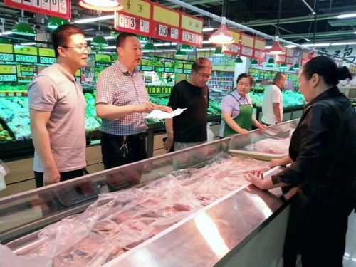 蘭陵縣市監(jiān)局強(qiáng)化監(jiān)管舉措，約談抽檢不合格食品銷售者并加強(qiáng)藥品零售環(huán)節(jié)監(jiān)督檢查