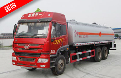 大噸位油罐車與水泥車價格分析及市場報價概述