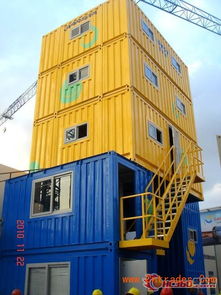 建友機械創新推出首款集裝箱式混凝土攪拌站，重塑水泥運輸新格局