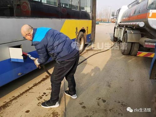 加注負貳零號柴油 360快44107京華大財神油罐車的重生記