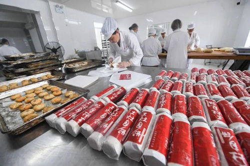 雙節臨近，強化全程監督保食安與辦公用品質量