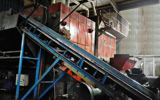 約翰節能蘭炭鍋爐改造 為燃煤鍋爐開辟綠色新出路