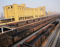 機械設備助力中國能源轉型與產業升級