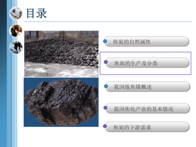 焦炭基礎知識 從生產到應用的全面解析